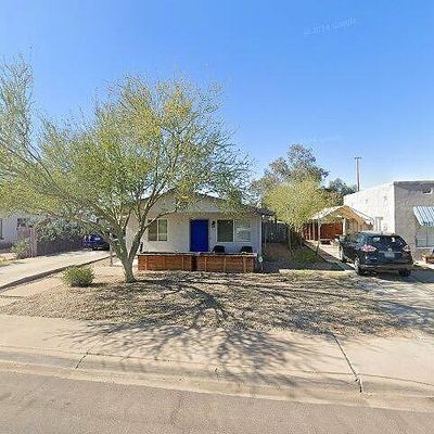 2514 N Mitchell St, Phoenix, AZ 85006