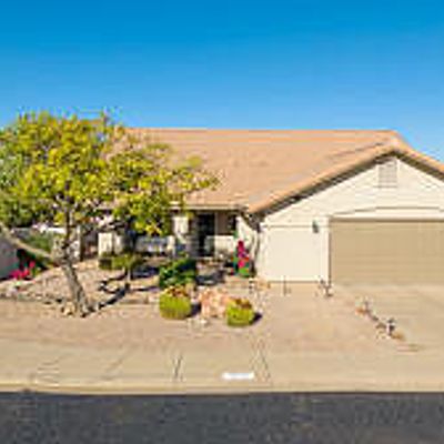 2515 Candlewood Dr, Sierra Vista, AZ 85650