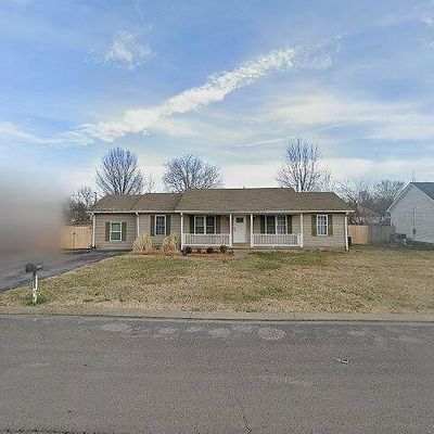 2515 Lincoya Dr, Murfreesboro, TN 37127