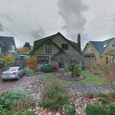 2515 Ne 34 Th Ave, Portland, OR 97212