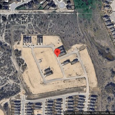 2515 Oxford Rdg, San Antonio, TX 78245