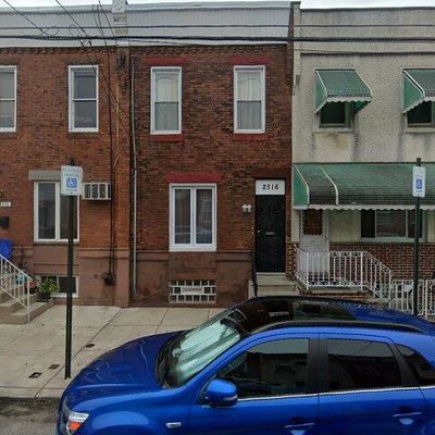 2516 S 6 Th St, Philadelphia, PA 19148