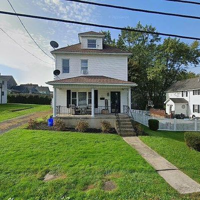 252 Crane St, Scranton, PA 18505