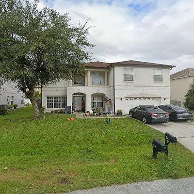 252 Abbotsbury Dr, Kissimmee, FL 34758