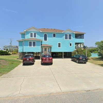 252 Ocean Blvd Lot 6 R, Kitty Hawk, NC 27949