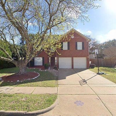 252 Trail Ride Rd, Angleton, TX 77515