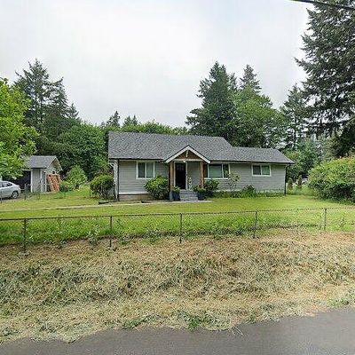 2521 S Bay Rd Ne, Olympia, WA 98506