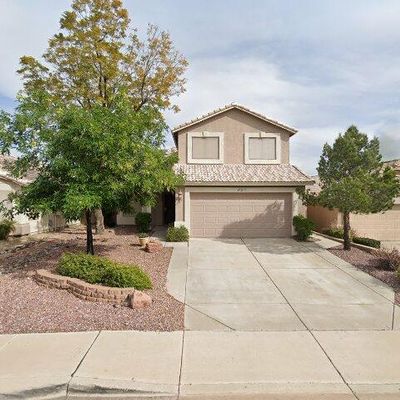 25217 N 65 Th Ave, Phoenix, AZ 85083