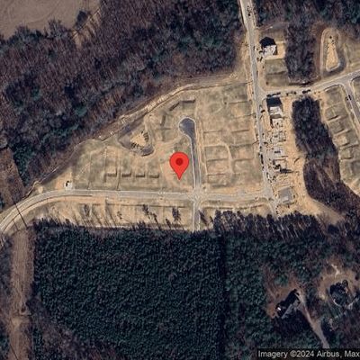 2522 Red Bluff Road Lot 361, Apex, NC 27502