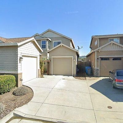 2522 Rising Moon Ln, Santa Rosa, CA 95407