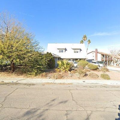 2524 Natalie Ave, Las Vegas, NV 89121