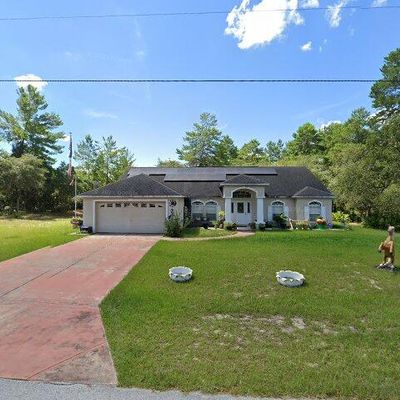 2524 Sw 175th Loop, Ocala, FL 34473