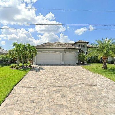 2524 Sw 39 Th Ter, Cape Coral, FL 33914