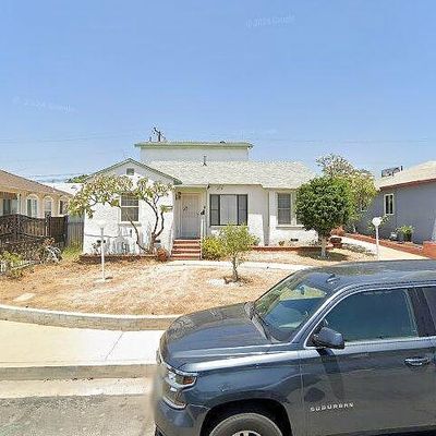 2528 W Via Corona, Montebello, CA 90640