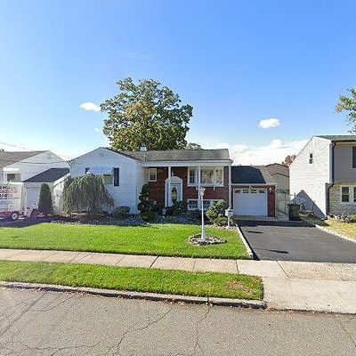 253 Berkley St, Iselin, NJ 08830