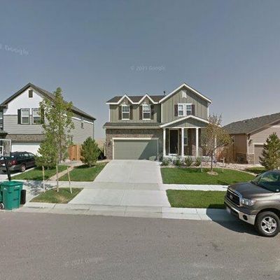 25309 E Lake Pl, Aurora, CO 80016