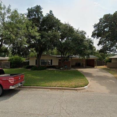 2531 Tcu Ave, San Angelo, TX 76904