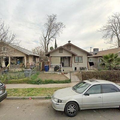 2532 E Washington Ave, Fresno, CA 93701