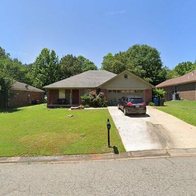 2535 Peabody Dr, Conway, AR 72032