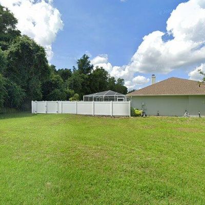 2536 Sw 153rd Place Rd, Ocala, FL 34473