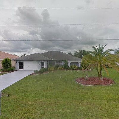 25389 Narwhal Ln, Punta Gorda, FL 33983