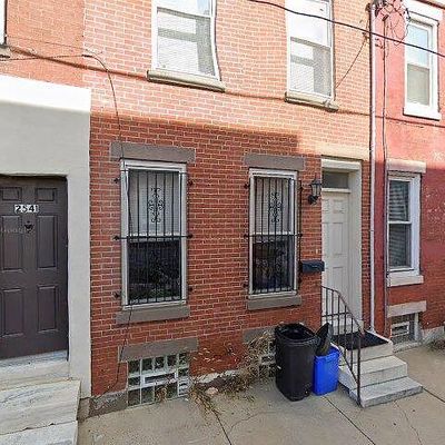 2539 Alter St, Philadelphia, PA 19146