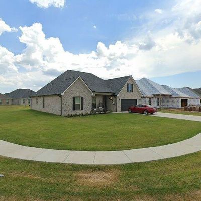 254 Saint Edmunds Way, Bossier City, LA 71111