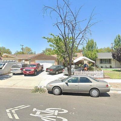 2543 Bambi Ln, San Jose, CA 95116