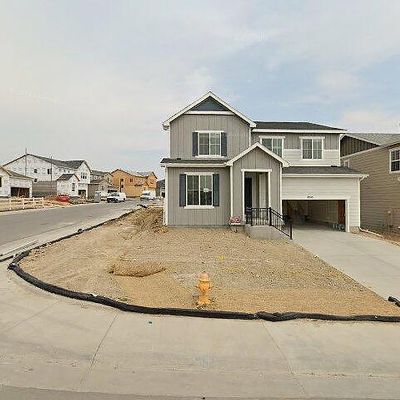 2545 Villageview Ln, Castle Rock, CO 80104