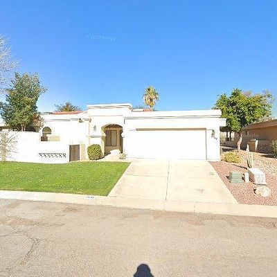 2548 W Crown King Dr, Tucson, AZ 85741