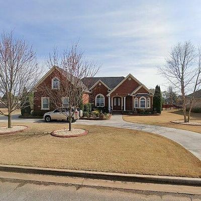 25535 Gray Stone Dr, Madison, AL 35756