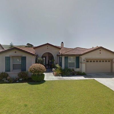 2556 Marshfield Rd, Vallejo, CA 94591