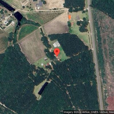 2556 Nc 131 Highway, Tar Heel, NC 28392