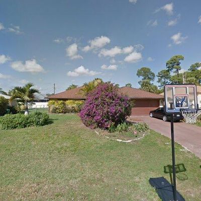 2556 Sw Danbury St, Port Saint Lucie, FL 34953