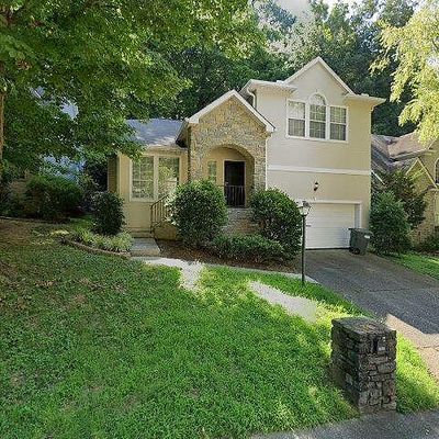 2556 Devon Valley Dr, Nashville, TN 37221