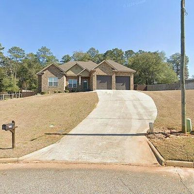 256 Cedar Grove Ln, Enterprise, AL 36330