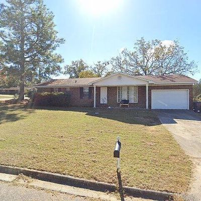 2560 Granda Pl, Hephzibah, GA 30815