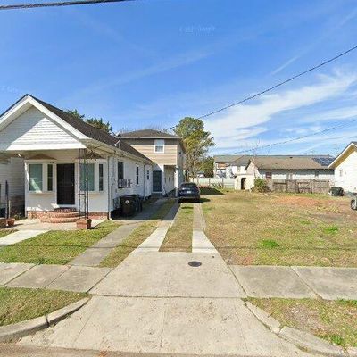 3020 Burdette St, New Orleans, LA 70125