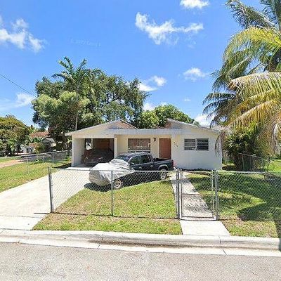 3020 Nw 8 Th Pl, Fort Lauderdale, FL 33311