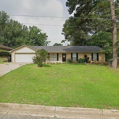 3021 Latonia St, Longview, TX 75605