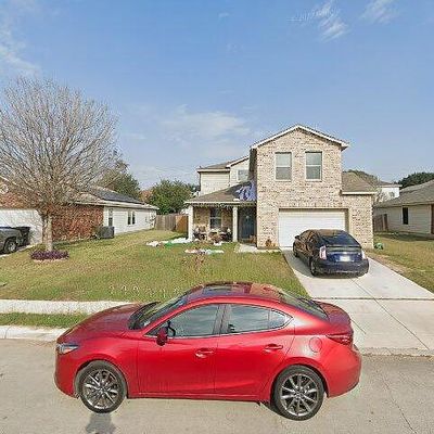 3023 Pedernales Dr, San Antonio, TX 78223