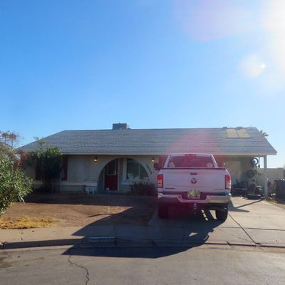 3023 S Santa Barbara Cir, Mesa, AZ 85202