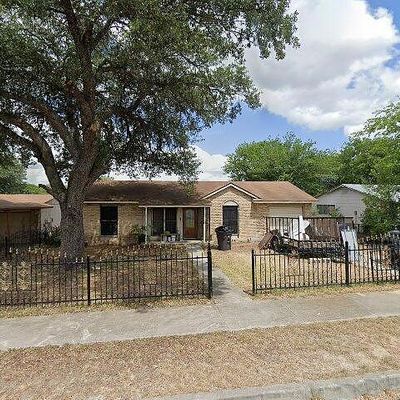 3023 Eagle Rdg, San Antonio, TX 78228