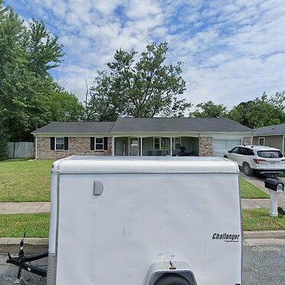 3024 Camelot Blvd, Chesapeake, VA 23323