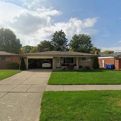 30235 Kelsey Dr, Warren, MI 48092