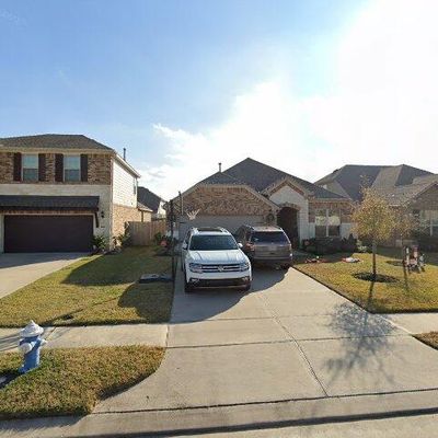 30243 Creekside Dr, Brookshire, TX 77423