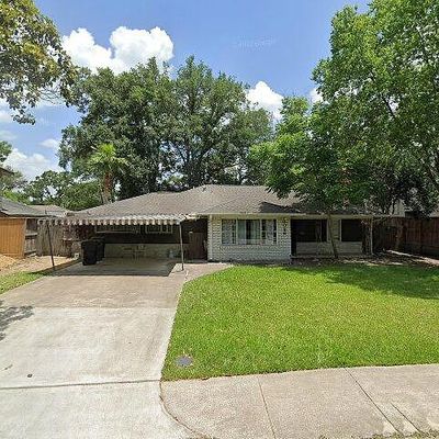 3026 Fairhope St, Houston, TX 77025