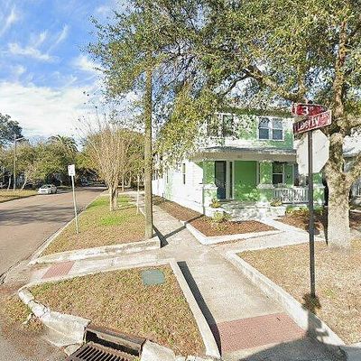 303 E 3 Rd St, Jacksonville, FL 32206