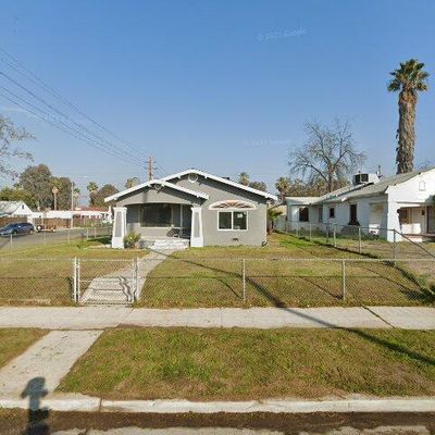 303 E Hawes Ave, Fresno, CA 93706