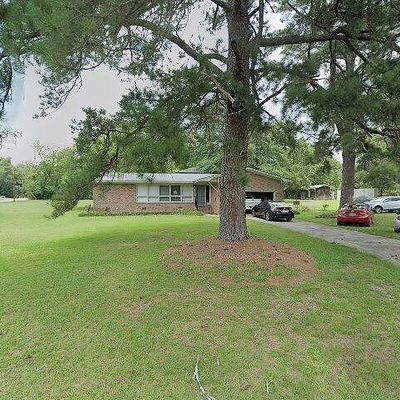 303 Hargrove St, Vienna, GA 31092